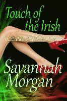 bokomslag Touch of the Irish: : A Collection of Short Erotic Fantasies