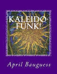 bokomslag Kaleido-Funk!: A Coloring Book