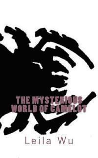 bokomslag The Mysterious World of Camelot: Book 2