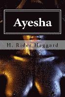 H. Rider Haggard, Holybook - Ayesha, Häftad