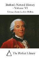 Buffon's Natural History - Volume VI
