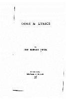 John Bernard O'Hara - Odes and Lyrics, Häftad