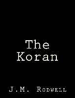 bokomslag The Koran