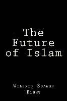 bokomslag The Future of Islam