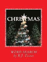 Christmas: Word Search 1