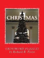 bokomslag Christmas: Crossword Puzzles
