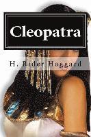 bokomslag Cleopatra
