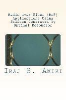 bokomslag Radio over Fiber (RoF) Applications Using Soliton Generated by Optical Resonator