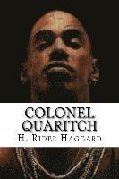 Colonel Quaritch 1