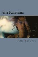 Ana Karenina 1