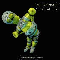 bokomslag If We Are Erased Volume V