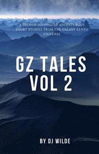 bokomslag GZ Tales: Volume 2