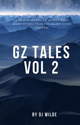 GZ Tales: Volume 2 1