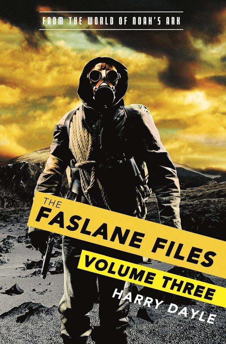 The Faslane Files 1