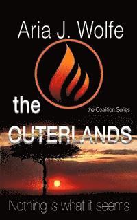 bokomslag The Outerlands: Coalition 2
