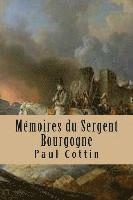 bokomslag Memoires du Sergent Bourgogne