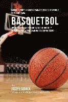 Correa (Nutricionista Deportivo Certific - Barras de Proteina Caseras para Acelerar el Desarrollo de Musculo para Basquetbol: Aumente naturalmente el crecimiento de musculo y disminuya la grasa, Häftad