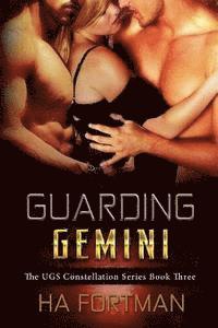 bokomslag Guarding Gemini