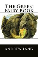 bokomslag The Green Fairy Book