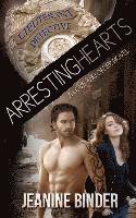 bokomslag Arresting Hearts (A Love and Order Novel)