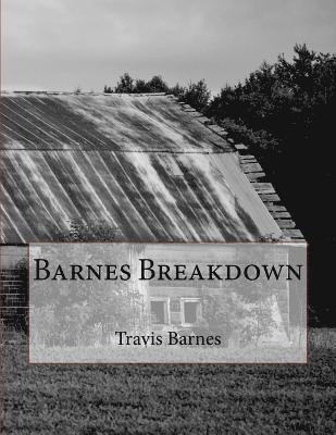 Barnes Breakdown 1