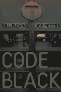bokomslag Code Black