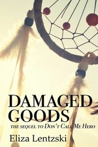 bokomslag Damaged Goods