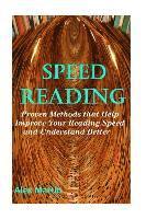 bokomslag Speed Reading: Learn How to Read and Understand Faster in Just 2 hours