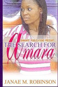 bokomslag The Search for Amara: A Teen Series
