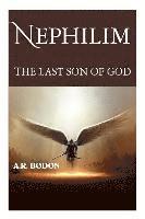 bokomslag Nephilim: The Last Son of God