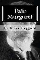 H. Rider Haggard, Hollybook - Fair Margaret, Häftad