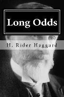 bokomslag Long Odds