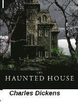 bokomslag The haunted house