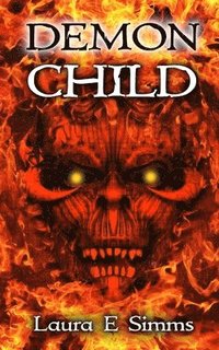 bokomslag Demon Child