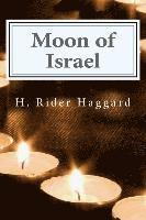 bokomslag Moon of Israel