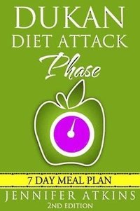 bokomslag Dukan Diet