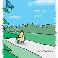 bokomslag Running Nose