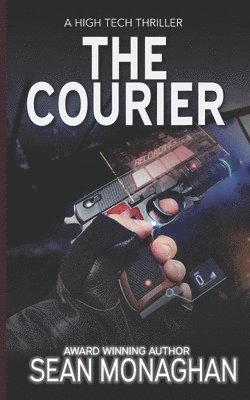 bokomslag The Courier