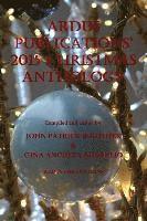 bokomslag Ardus Publications' 2015 Christmas Anthology