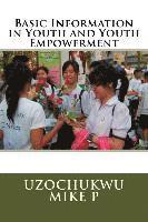 Basic Information in Youth and Youth Empowerment 1