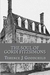 bokomslag The soul of Gordi Fitzsimons