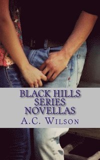 bokomslag Black Hills Series Novellas