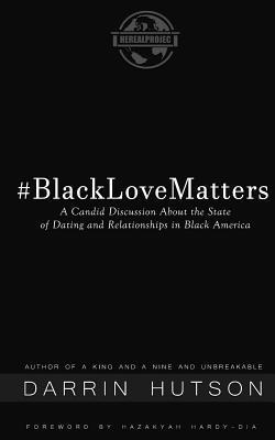 Jordan Cobb - Black Love Matters: A Candid Discussion About The State of Dating and Relationships in Black America, Häftad