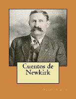 bokomslag Cuentos de Newkirk