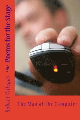 Poems for the Stage