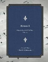 bokomslag Hymns 5: Original Sacred SATB Music