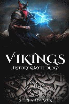 bokomslag Vikings