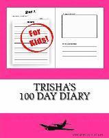bokomslag Trisha's 100 Day Diary