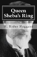 bokomslag Queen Sheba's Ring