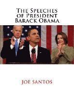 bokomslag The Speeches of President Barack Obama